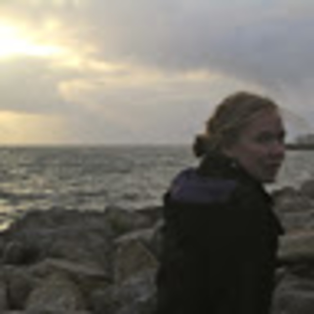 Meet your Posher, Rebecca